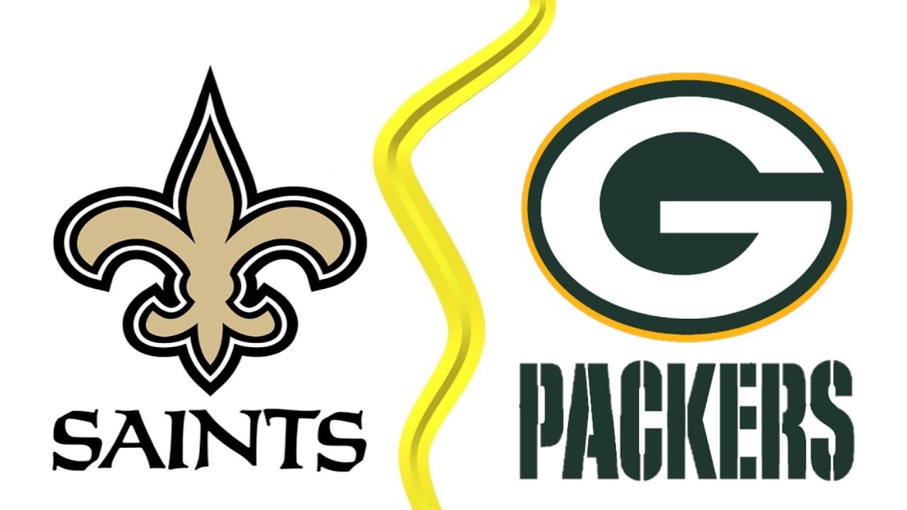 🏈 Green Bay Packers vs New Orleans Saints Live Stream 🏈