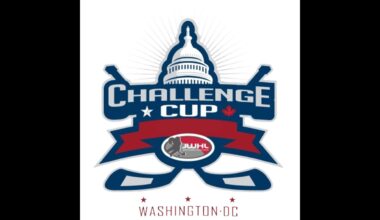2.14.25 7:10 PM JWHL CHALLENGE CUP #16 St. Louis Lady Blues vs San Diego Angels - MedStar Arlington