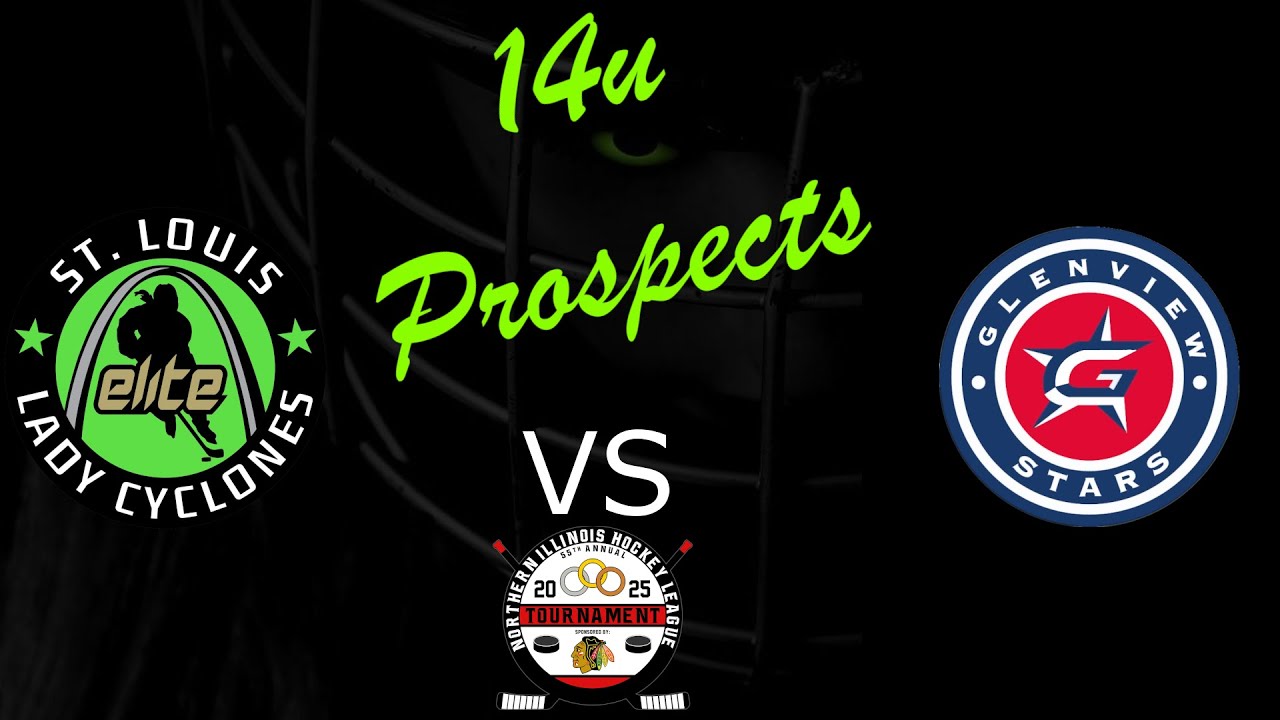 Cyclones 14u Elite Prospects vs Stars