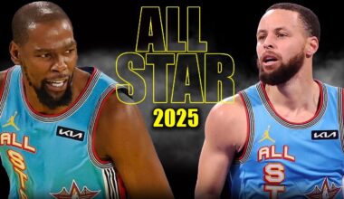 Team Shaq vs Team Candace 2025 All-Star Semi Finals Full Game Highlights - February 16 | All-Star