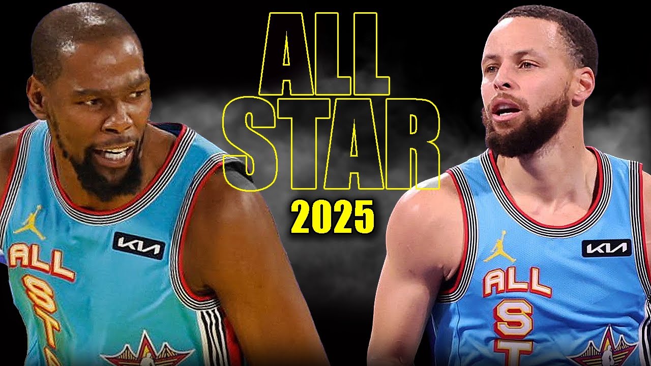 Team Shaq vs Team Candace 2025 All-Star Semi Finals Full Game Highlights - February 16 | All-Star