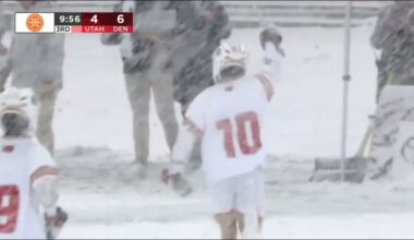 Denver vs Utah (2/15/2025)