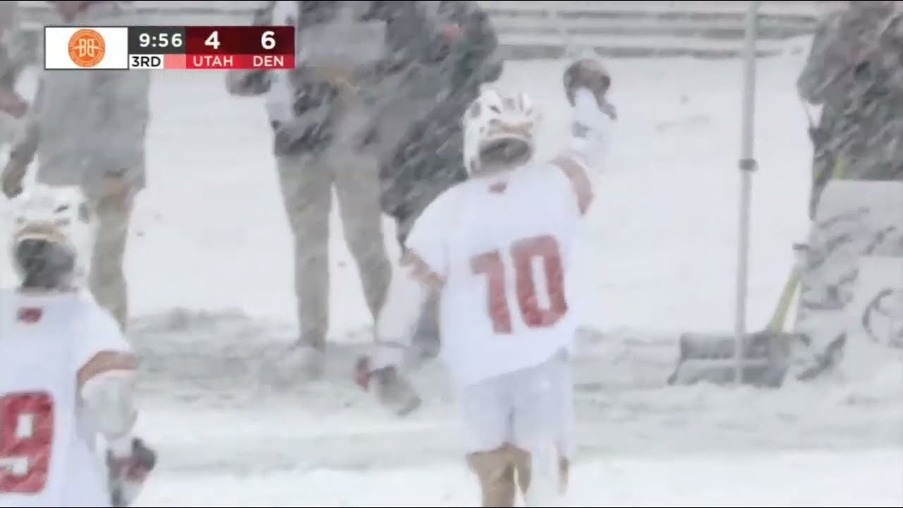 Denver vs Utah (2/15/2025)