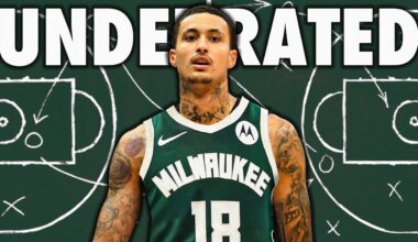 The Kyle Kuzma Trade is Better Than You Think!