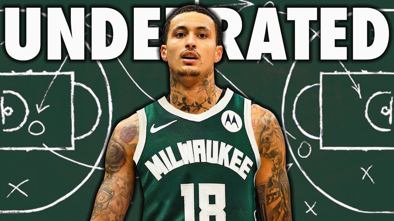 The Kyle Kuzma Trade is Better Than You Think!