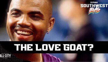 Who Made You An Arizona Sports Fan?