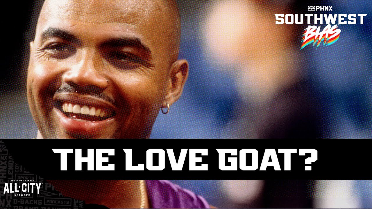 Who Made You An Arizona Sports Fan?