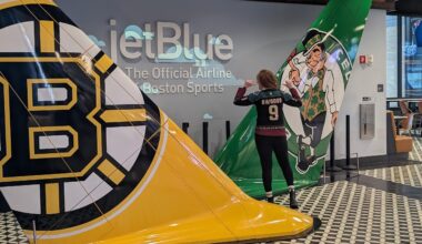 Representing @ 4 Nations - Go 🇫🇮