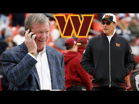 Washington Commanders Make A Big Front Office Move! Tee Higgins Tagged