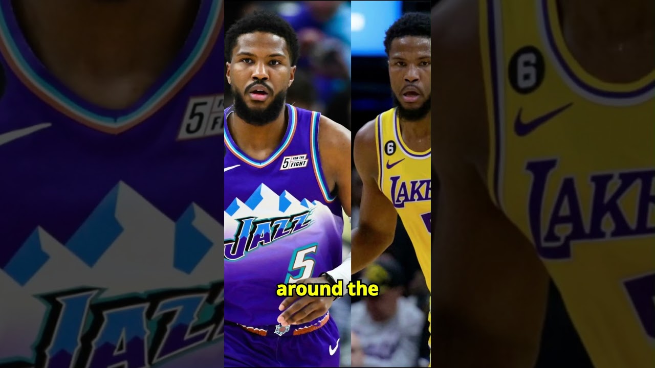 Malik Beasley breaks the Pistons Season 3 Point Record #nba #detroitpistons #pistons #malikbeasley