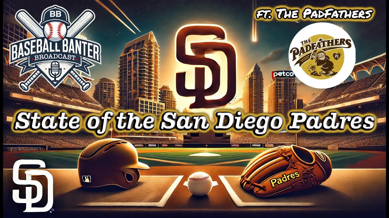 State of the 2025 San Diego Padres
