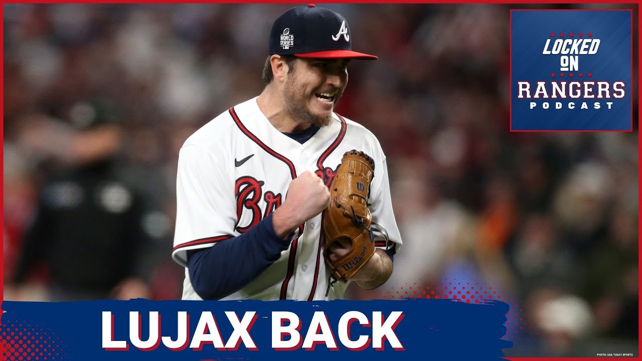 Texas Rangers sign Luke Jackson to 1-year, $1.5 million deal finishing off their bullpen rebuild