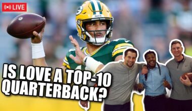 What to do with Green Bay Packers CB Jaire Alexander - KBN 2.18.25