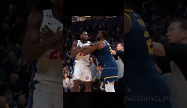 Bad Boys Pistons are back 😳