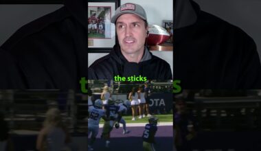 Is he the most exciting draft prospect of 2025??