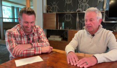 State of the Sharks: Randy Hahn