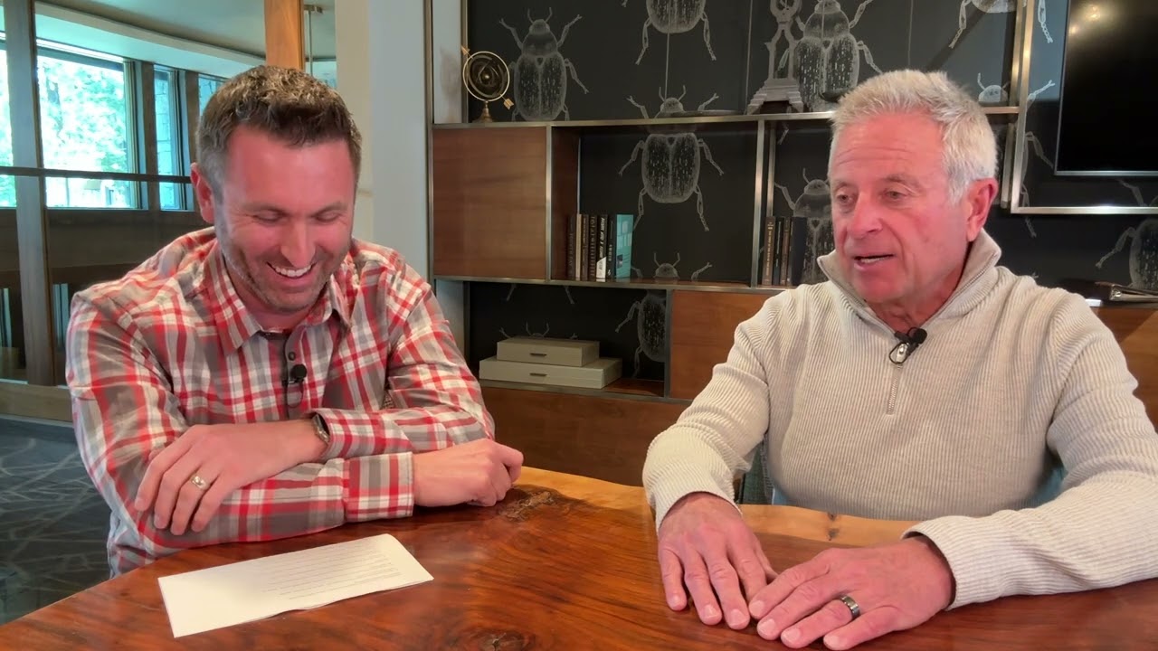 State of the Sharks: Randy Hahn