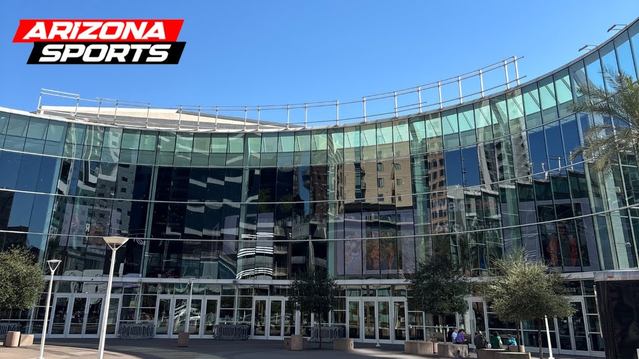 What's next for the naming rights for the Phoenix Suns, Mercury arena
