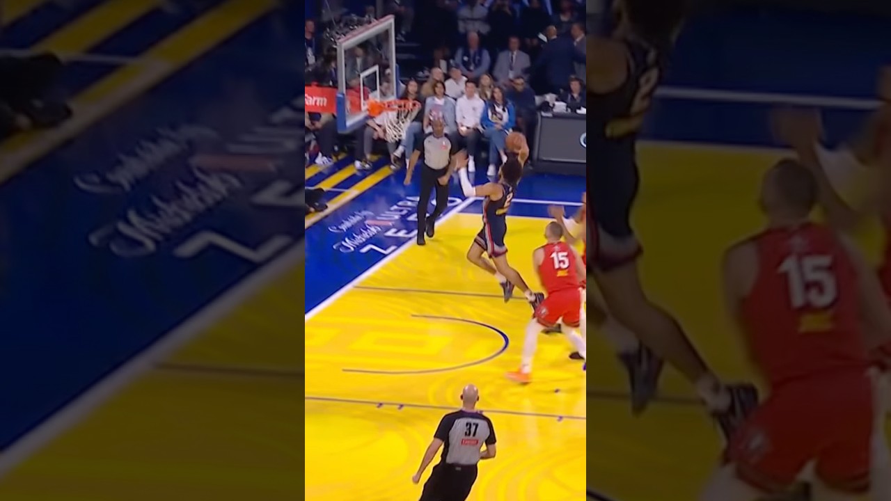 Cade’s All-Star Highlights! 🏀💫