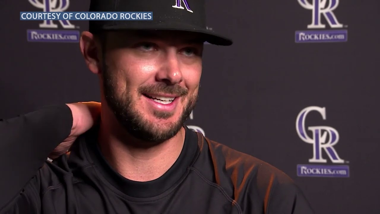 Kris Bryant on 2025 Colorado Rockies' OUTLOOK, young core