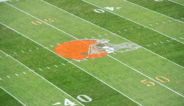 Browns cut Nyheim Hines after second straight missed season