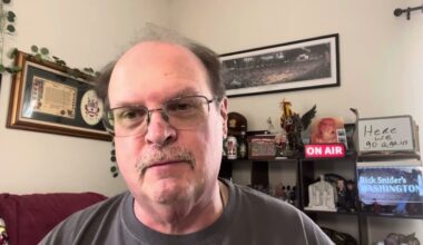 Washington Commanders ready for NFL Combine