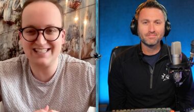 Watching Hockey: Scott Wheeler