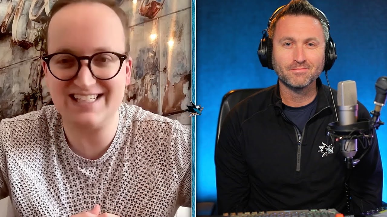 Watching Hockey: Scott Wheeler