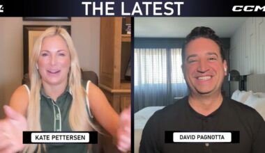 Schenn, Kyrou in St. Louis / Kraken Shopping Tanev, McCann / Sabres Like Tuch / Rantanen's Future