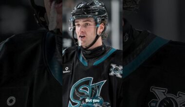 San Jose Sharks Prospect Thomas Bordeleau Shows Improvement, NHL Potential