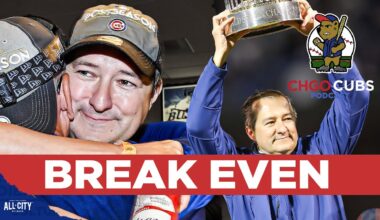 What is next for Tom Ricketts' budget conscious Chicago Cubs? | CHGO Cubs Podcast