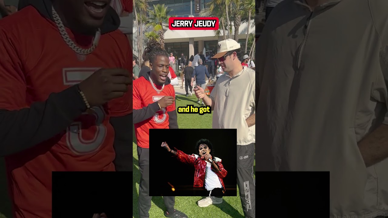 Which historical figure would be the best NFL prospect? @BroadcastBoysHoH