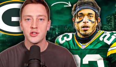 Reacting To Recent News On Jaire Alexander