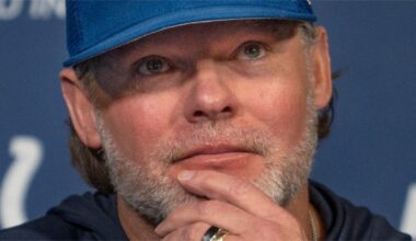 Indianapolis Colts - Chris Ballard, will he tag player? Combine next week! IU coach favorite?