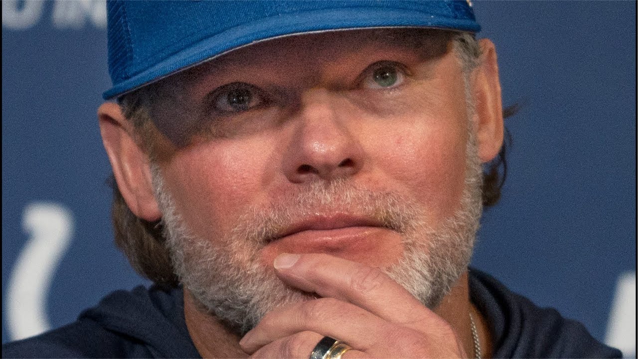 Indianapolis Colts - Chris Ballard, will he tag player? Combine next week! IU coach favorite?