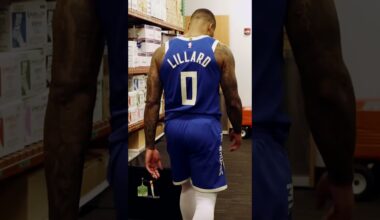 Turned it around, together. A new episode of All-Access is out now.