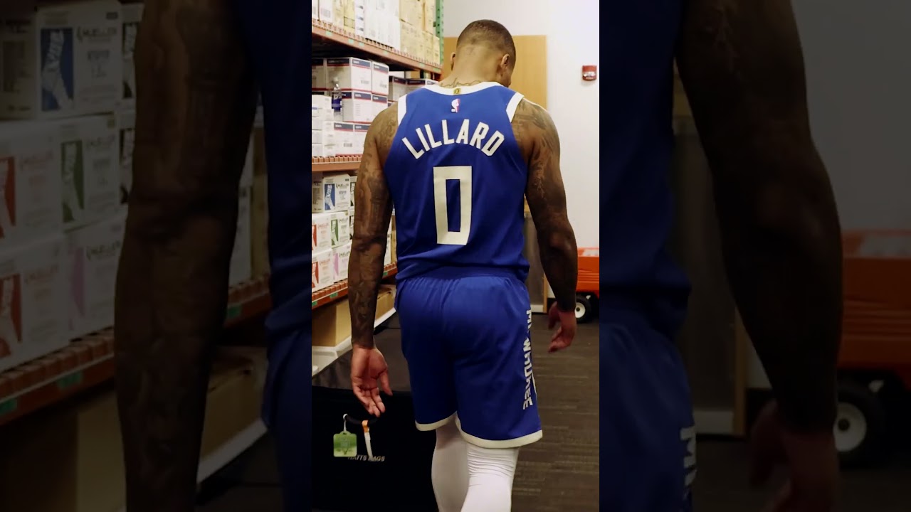 Turned it around, together. A new episode of All-Access is out now.