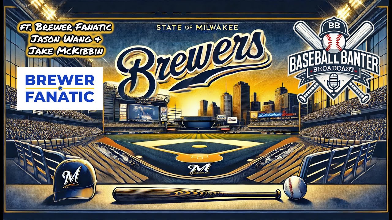 The State of the 2025 Milwaukee Brewers
