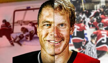 Ottawa Senators Vs New Jersey Devils 2003 ECF | Playoff Retrospective