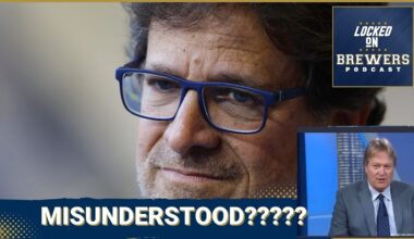 Milwaukee Brewers Owner Attanasio Comments Taken Out of Proportion?