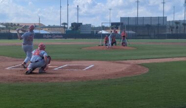 Want To See Sonny Gray Face Live Hitters? Then Watch This Video!
