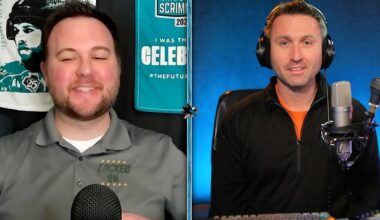 Fan Around the Bay: Locked on Sharks