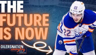 Could Matt Savoie change the Edmonton Oilers trade deadline plans? | Oilers update