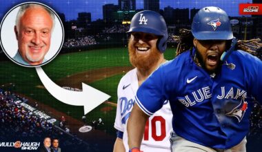 After adding Justin Turner, could Cubs pursue Vladimir Guerrero Jr. on trade market? | Mully & Haugh