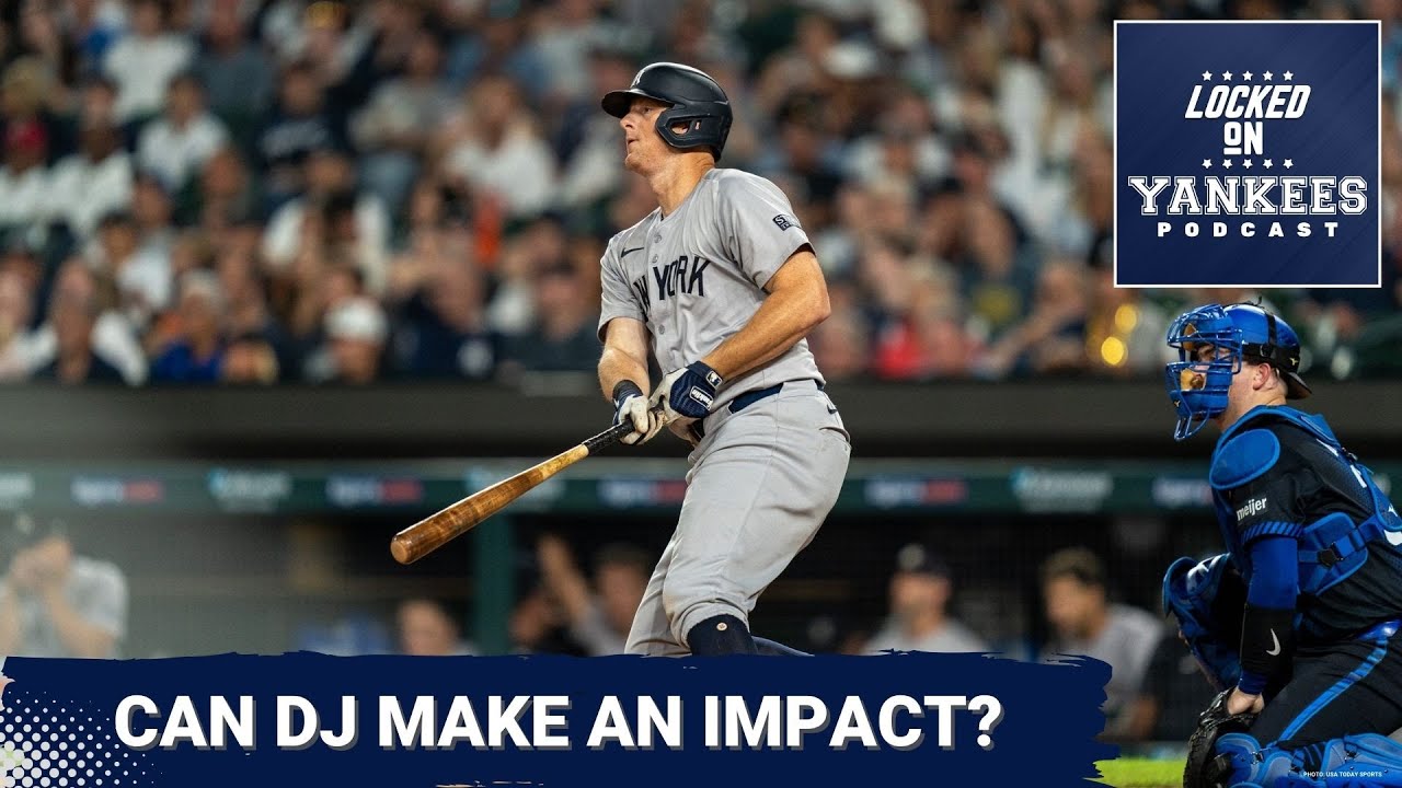 DJ LeMahieu's health: Can New York Yankees rely on him?