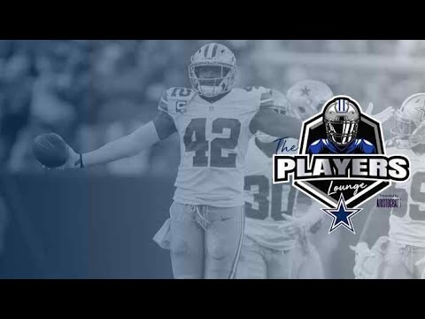 LIVE: Player's Lounge | 2-20-25 | Dallas Cowboys 2025