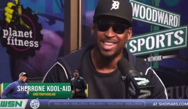 Detroit Pistons 5 GAME WIN STREAK! BEAT THE WARRIORS!