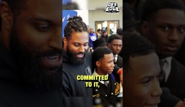 What it means to be Man Of The Year❤️