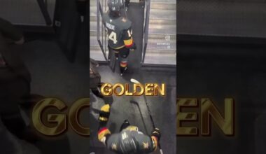 Vegas Golden Knights vs. Minnesota Wild - CASHED