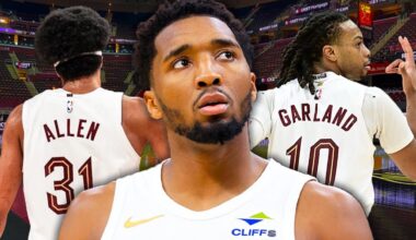 The SCARY Truth About the Cleveland Cavaliers Nobody is Noticing...